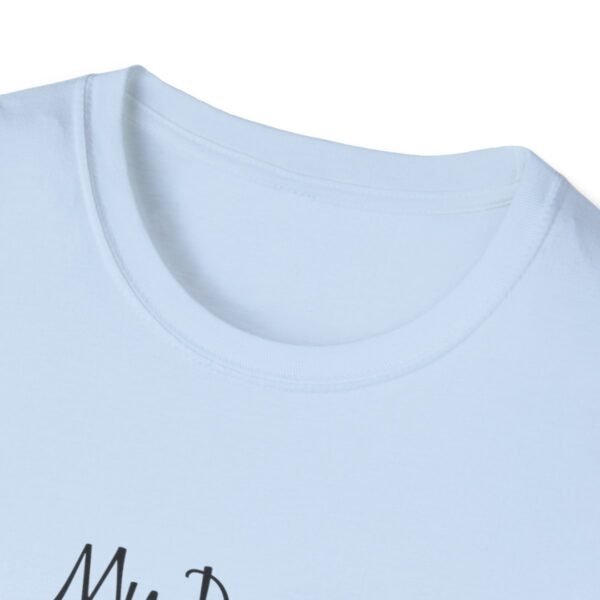 My Dog is My Valentine Tee - Image 15