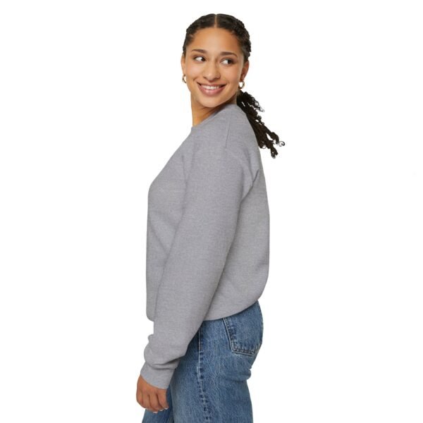 Westie is Bestie Sweatshirt - Cotton Crewneck - Image 21