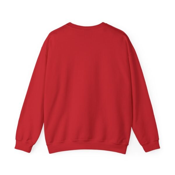 Westie is Bestie Sweatshirt - Cotton Crewneck - Image 35