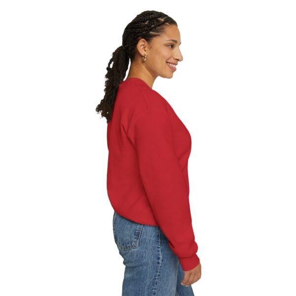 Westie is Bestie Sweatshirt - Cotton Crewneck - Image 42