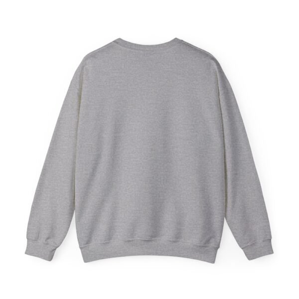 Westie is Bestie Sweatshirt - Cotton Crewneck - Image 13