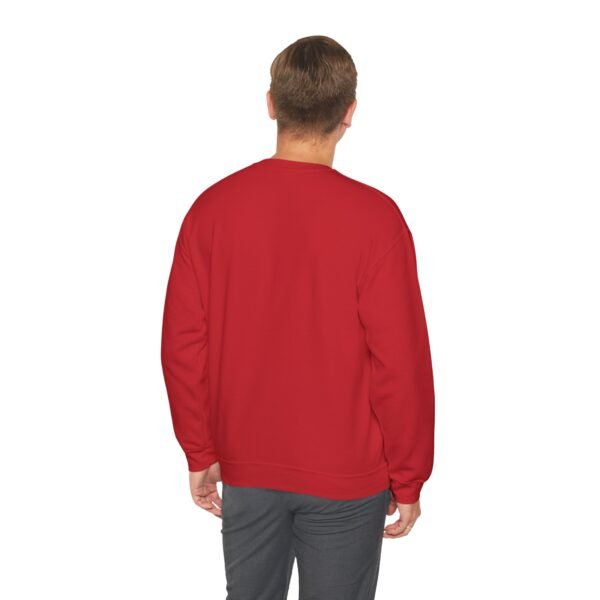 Westie is Bestie Sweatshirt - Cotton Crewneck - Image 40