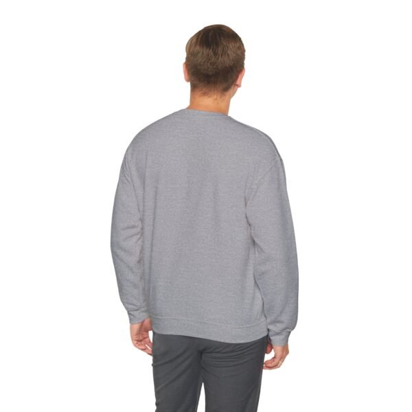 Westie is Bestie Sweatshirt - Cotton Crewneck - Image 18