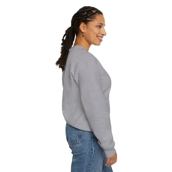 Westie is Bestie Sweatshirt - Cotton Crewneck - Image 20