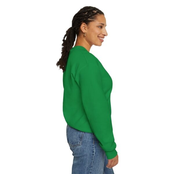 Westie is Bestie Sweatshirt - Cotton Crewneck - Image 31