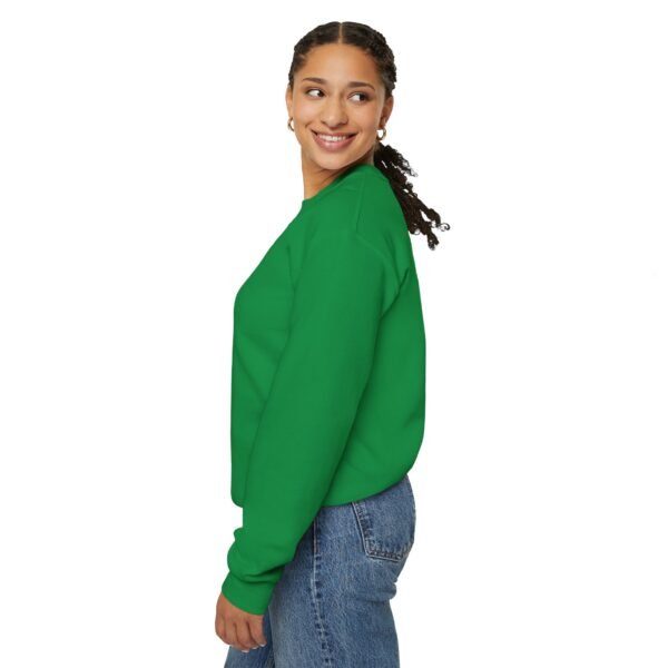 Westie is Bestie Sweatshirt - Cotton Crewneck - Image 32