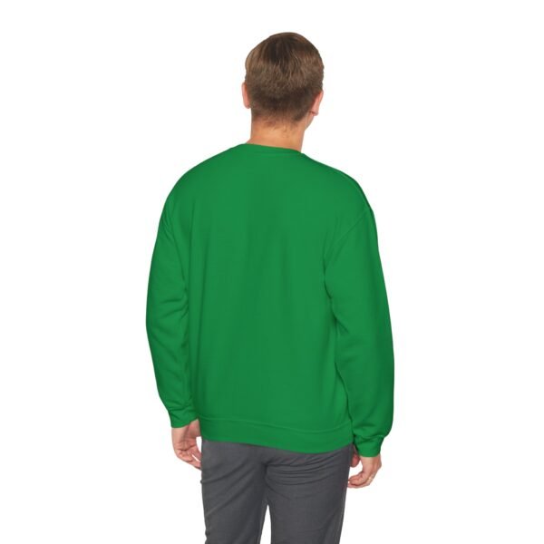 Westie is Bestie Sweatshirt - Cotton Crewneck - Image 29