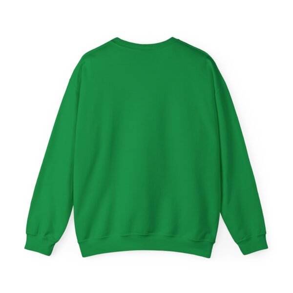Westie is Bestie Sweatshirt - Cotton Crewneck - Image 24